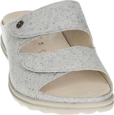 dames slippers maat 43